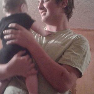 Meet your Posher, Melanie